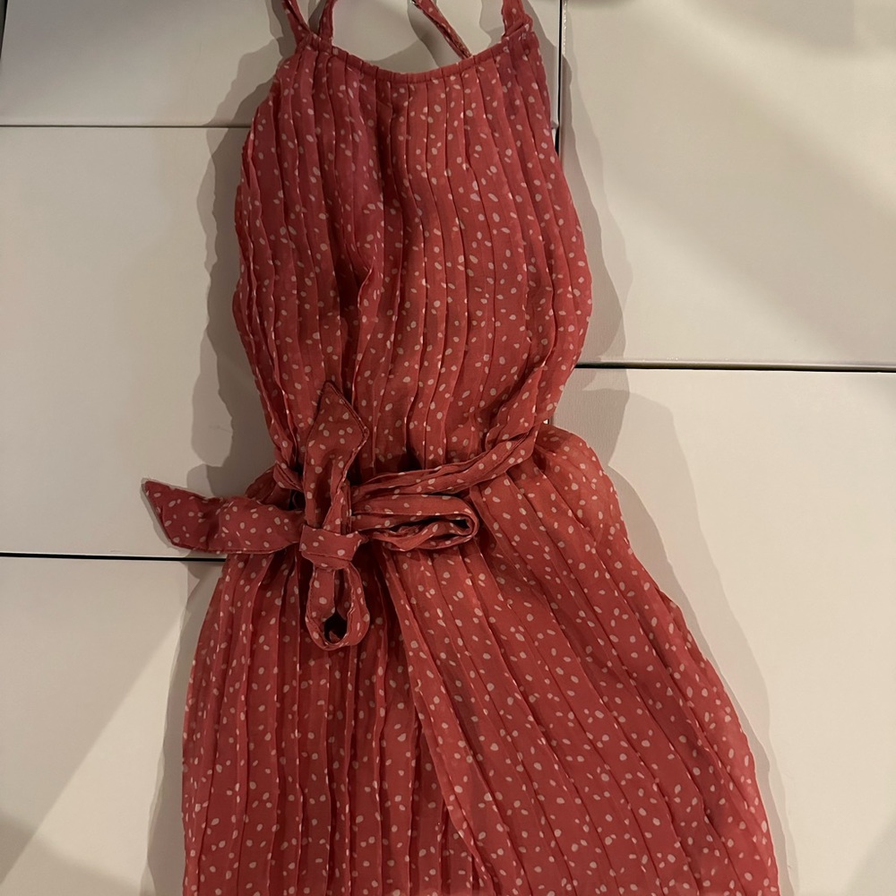 Abercrombie dress Excellent condition, worn once